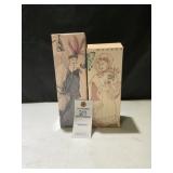 Avon Collectible Dolls