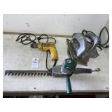 Vintage Hand Tools