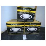 Brand New Emerald Recessed Lighting