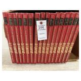 Popular Mechanics Encyclopedia A-Z, 1-16