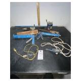 Montgomery Ward Electric Pencil Engraver