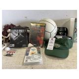 VTG Game Cube, PSP, Video Games