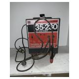 Arc Welder