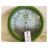 Vintage John Deere Temperature Taker WORKS