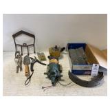 2 Pair of Brake shoes, Hydroaulic Pump, Fuel