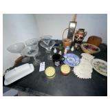 Crystal Stemware and More!!!