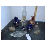Vintage Japanese Home Decor