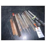 Multi-Sized Flat Files