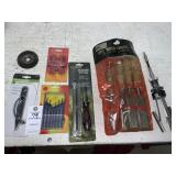 Hand Tools