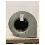 Blower and Motor