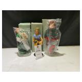 Avon Collectible Dolls
