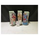 Avon Collectible Dolls