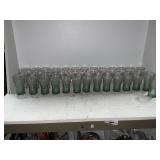 Glassware Set