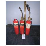 Craftsman Propane Fuel Torches