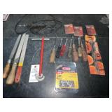 Tools, Tools, Tools!!!!