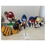 M & M Collectables
