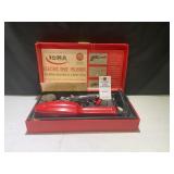 Electric Shoe Polisher