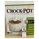 Smart-Pot Crock-Pot BNIB