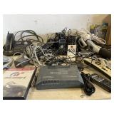 VTG LG+NOKIA Phones & PlayStation 2 Controller