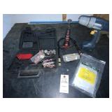 Cordless Power Tools!!!