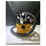 Hawkeye Shop Vacuum