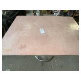 Vintage Small Kitchen Table