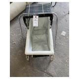 Antique Baby Stroller, Mint Condition