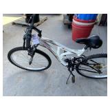 Next  Ascent 26 Aluminum Series Bike