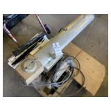 Craftsman Radical Arm Saw
