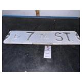 I SAW THE SIGN!!!