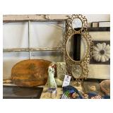 Farmhouse Window Decor+Frames & Pictures