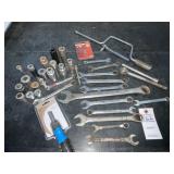 Socket and Ratchet Galore!!