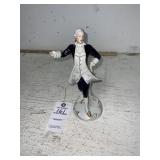 Vintage Figurine