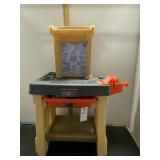 Step 2 Kid Toy Work Bench