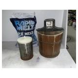 Ice Cream Maker
