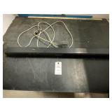 Glass Scale