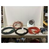 Electric Cords and Cable