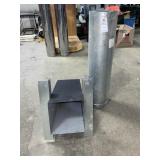 Stove Pipe