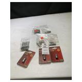 Various Sizes Of Drill-Bits 12 In Each Pack
