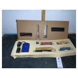 BO Chessie System Electronic Train Set