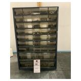 Storage Box With Drawers