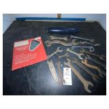 Wide variety Wrenches, Circular Saw Blade