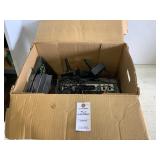 Tell-Games Olds School Game Console