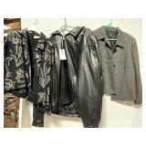 Womenswear Jackets Unknown Size