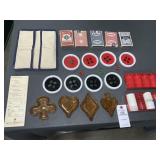 Gambling/Poker Memorabilia