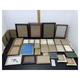 Picture Frame Frenzy