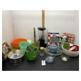 Start your kitchen off right with this lot !!!