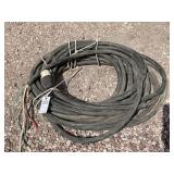 100FT 6Ga 4 CONDUCTOR SO CABLE