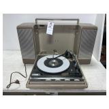 Vintage Phonograph