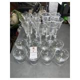 Antique Glassware